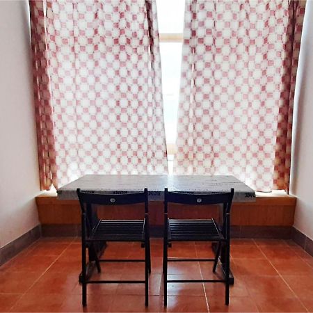 Casa Terra Cota - Almada Apartment Ngoại thất bức ảnh