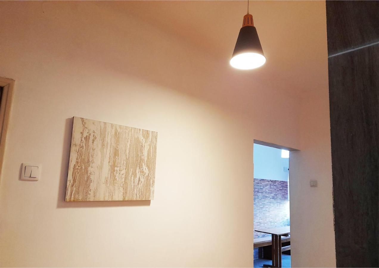 Casa Terra Cota - Almada Apartment Ngoại thất bức ảnh