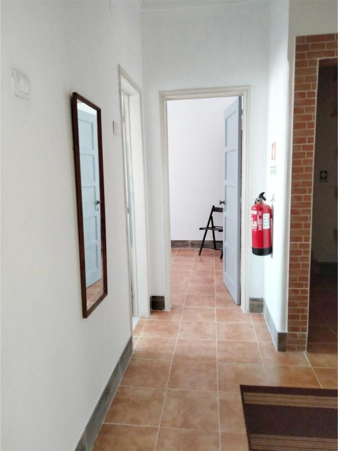 Casa Terra Cota - Almada Apartment Ngoại thất bức ảnh