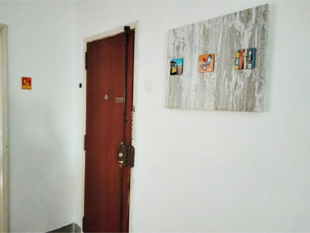 Casa Terra Cota - Almada Apartment Ngoại thất bức ảnh