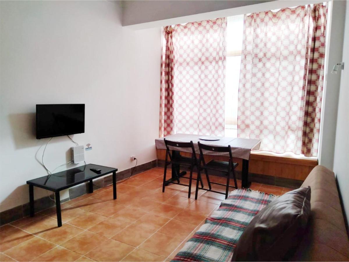 Casa Terra Cota - Almada Apartment Ngoại thất bức ảnh