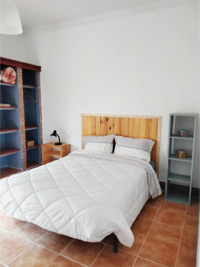 Casa Terra Cota - Almada Apartment Ngoại thất bức ảnh
