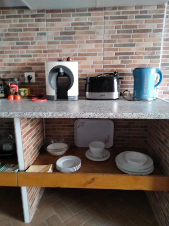Casa Terra Cota - Almada Apartment Ngoại thất bức ảnh