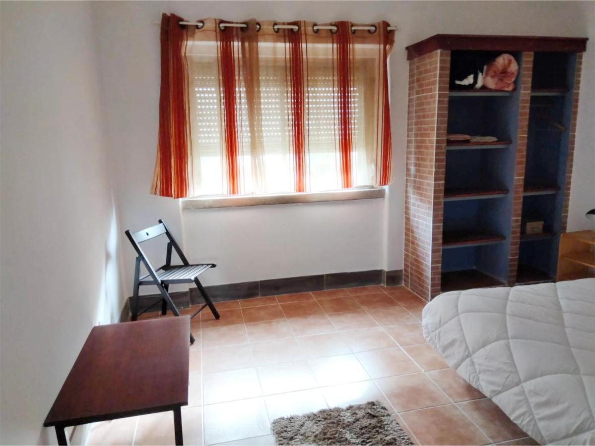 Casa Terra Cota - Almada Apartment Ngoại thất bức ảnh