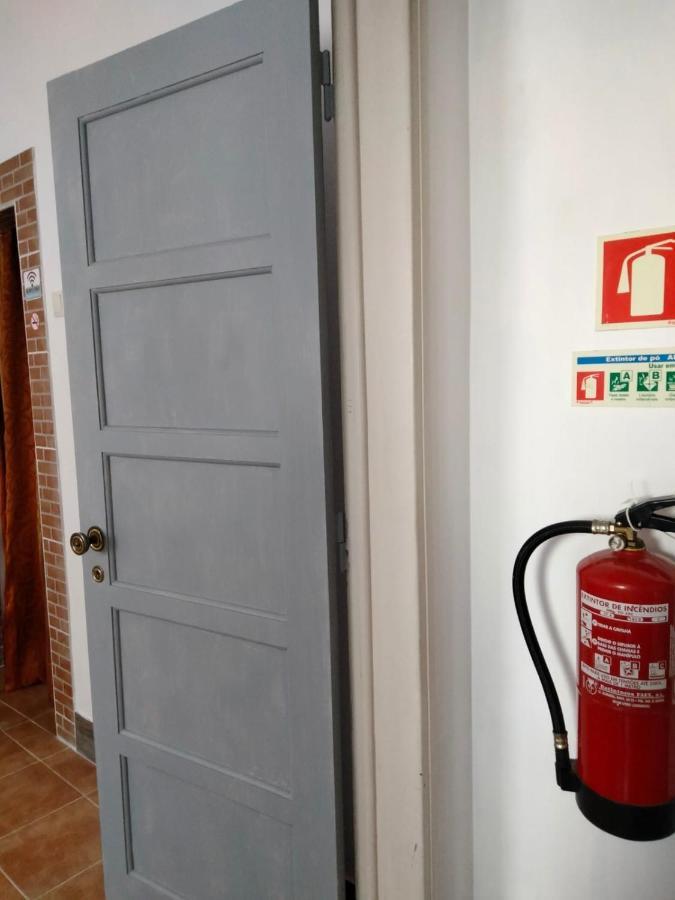 Casa Terra Cota - Almada Apartment Ngoại thất bức ảnh