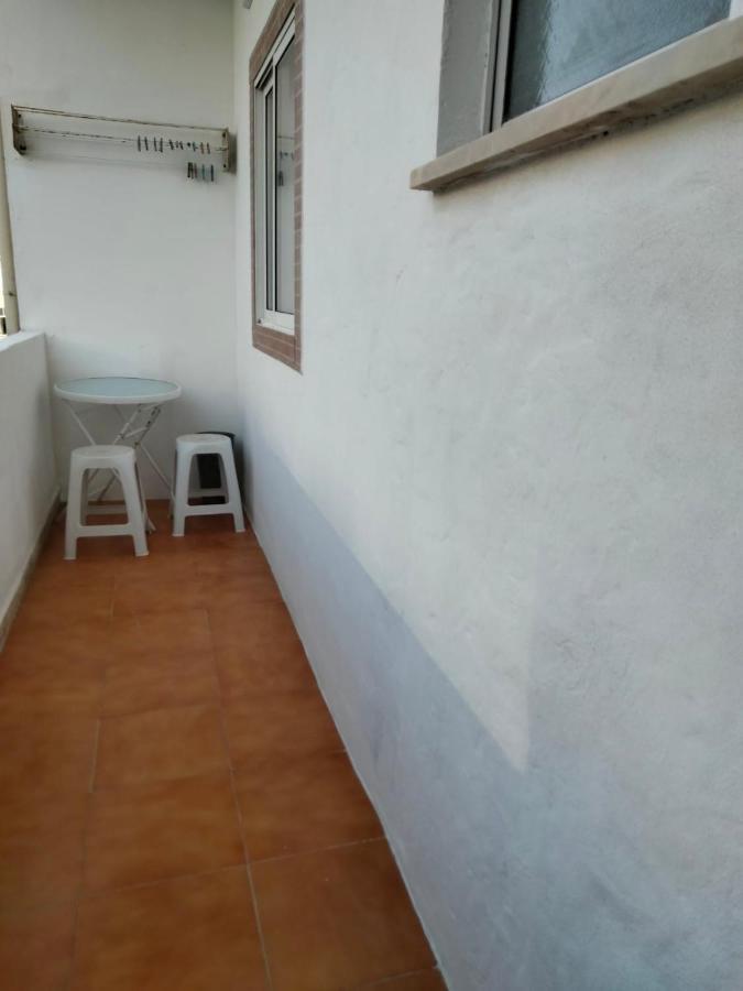 Casa Terra Cota - Almada Apartment Ngoại thất bức ảnh