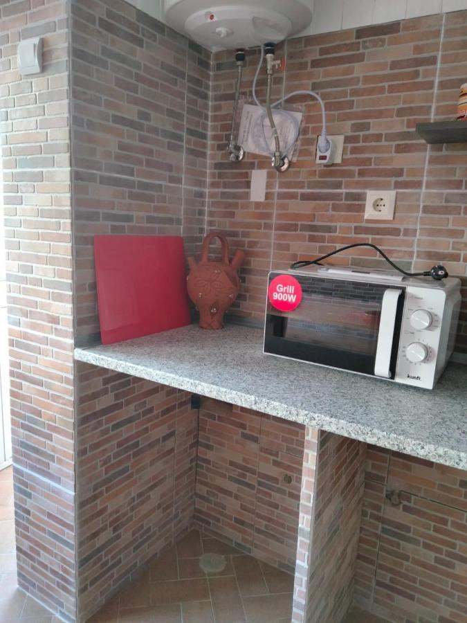 Casa Terra Cota - Almada Apartment Ngoại thất bức ảnh