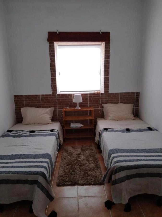 Casa Terra Cota - Almada Apartment Ngoại thất bức ảnh